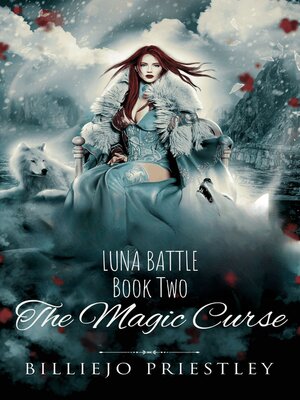 cover image of Luna Battle